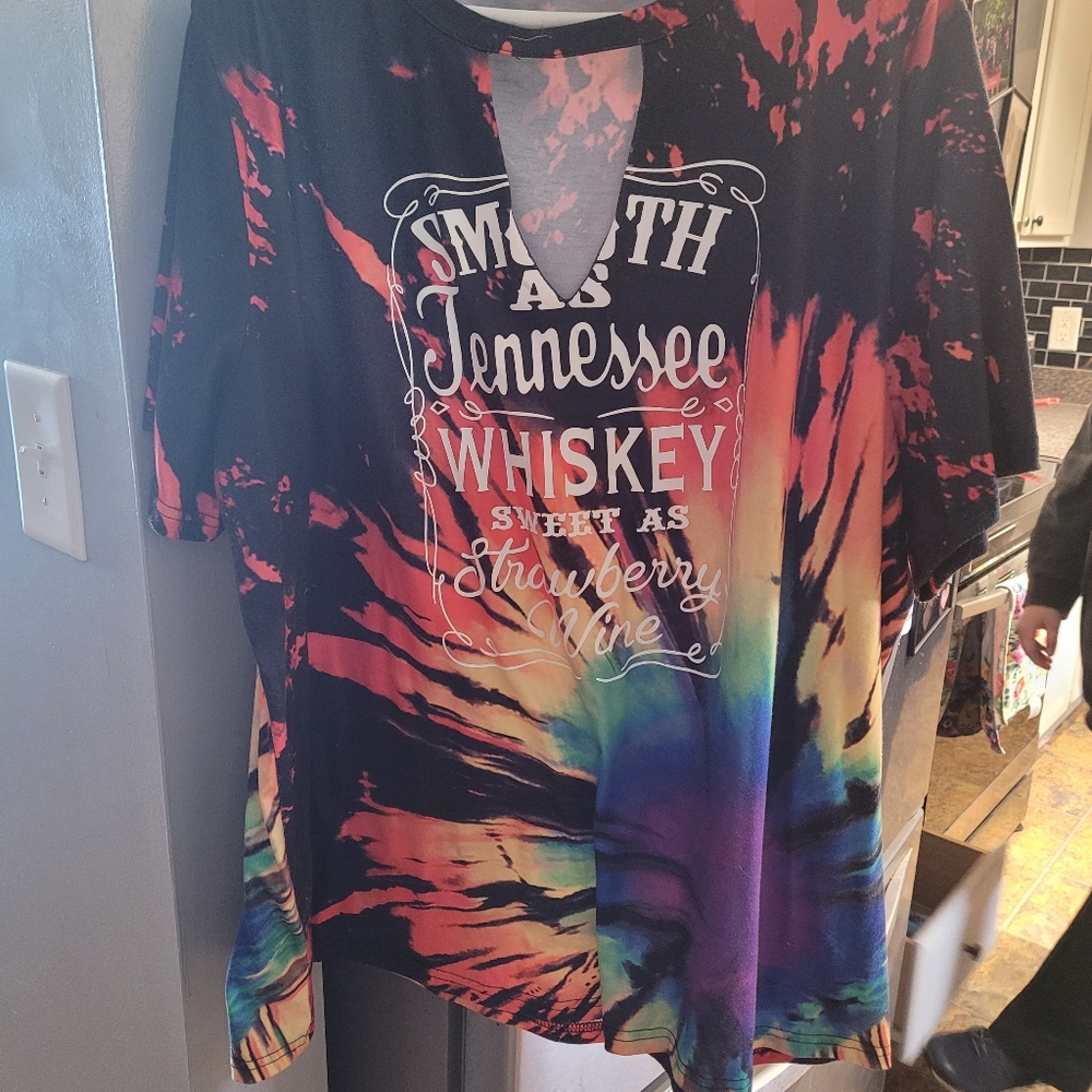 Womens 3x shirt